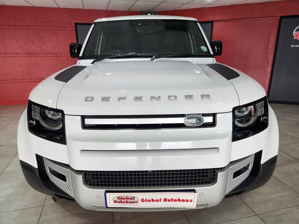 Land Rover Defender 110 D250 Se Global Autohaus Westrand