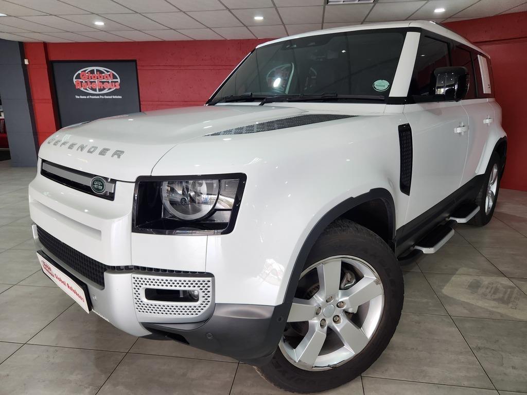 Land Rover Defender 110 D250 Se Global Autohaus Westrand
