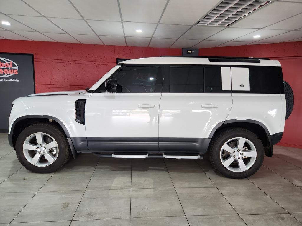 Land Rover Defender 110 D250 Se Global Autohaus Westrand