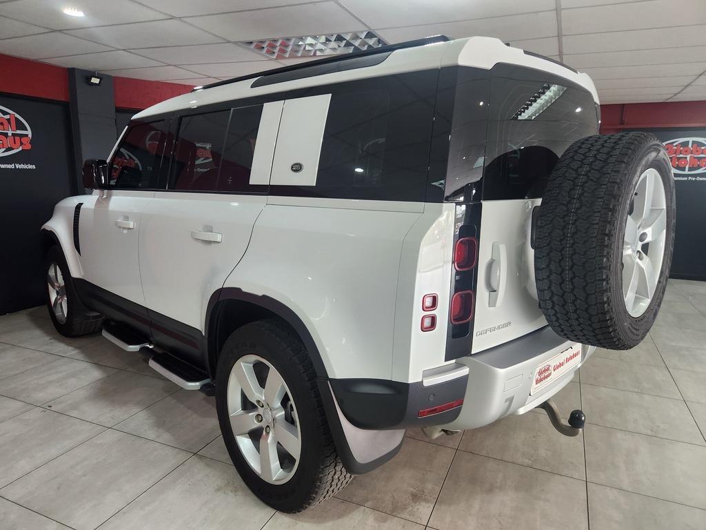 Land Rover Defender 110 D250 Se Global Autohaus Westrand