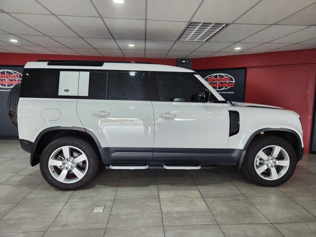 Land Rover Defender 110 D250 Se Global Autohaus Westrand