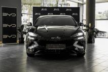 BYD Seal Performance AWD BYD Sandton