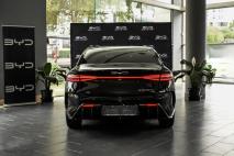 BYD Seal Performance AWD BYD Sandton