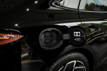 BYD Seal Performance AWD BYD Sandton