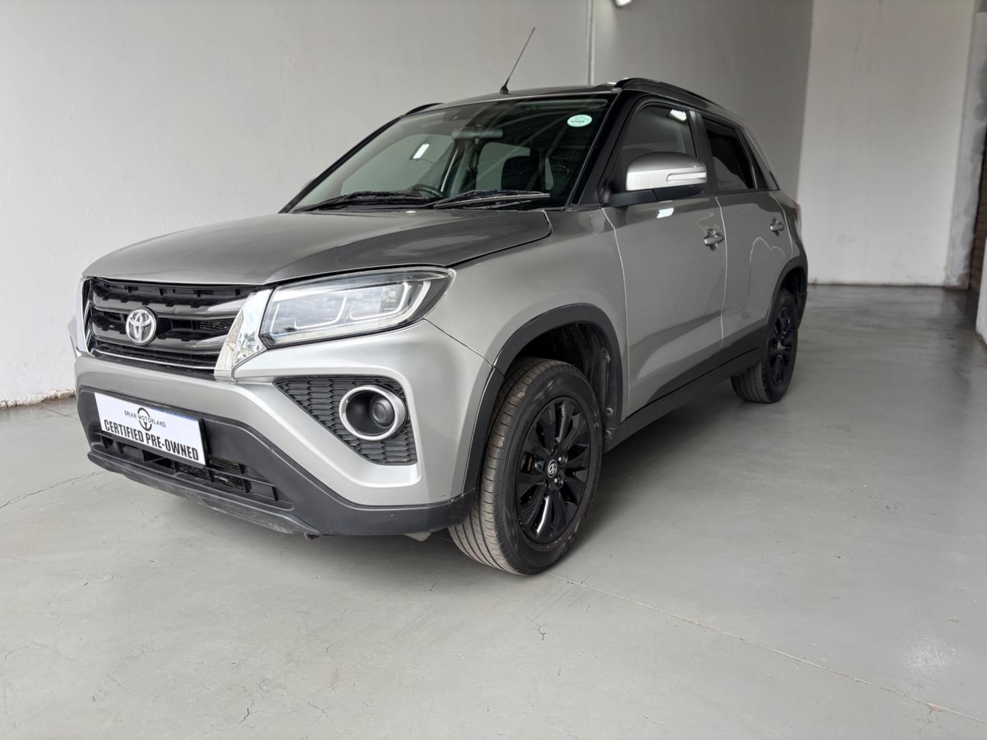 Toyota Urban Cruiser 1.5 XS for sale in Germiston - ID: 28509789