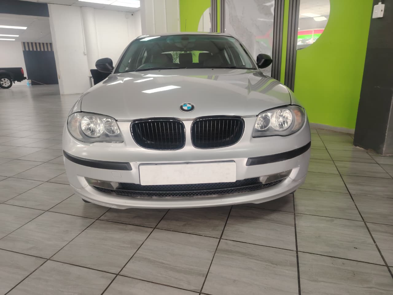 BMW 1 Series 116i 5-Door for sale in Durban - ID: 28374716