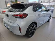 Opel Corsa 1.2T GS Line Kent Motors