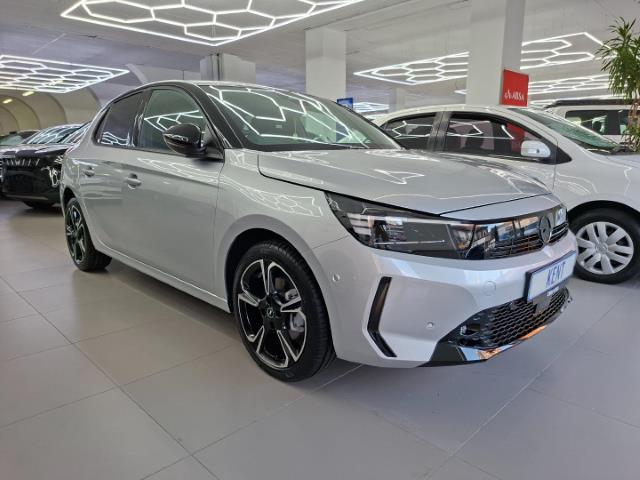 Opel Corsa 1.2T GS Line Kent Motors