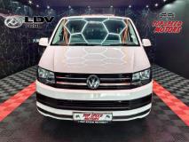 Volkswagen Kombi 2.0TDI SWB Trendline Auto Top Speed Motors