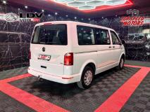 Volkswagen Kombi 2.0TDI SWB Trendline Auto Top Speed Motors