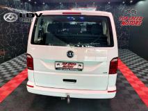 Volkswagen Kombi 2.0TDI SWB Trendline Auto Top Speed Motors