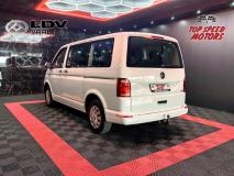 Volkswagen Kombi 2.0TDI SWB Trendline Auto Top Speed Motors