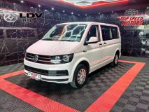 Volkswagen Kombi 2.0TDI SWB Trendline Auto Top Speed Motors