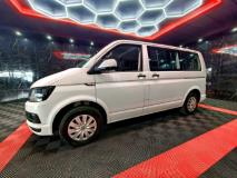 Volkswagen Kombi 2.0TDI SWB Trendline Auto Top Speed Motors