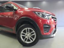 Renault Triber 1.0 Dynamique Hi-5 Auto