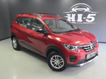 Renault Triber 1.0 Dynamique Hi-5 Auto