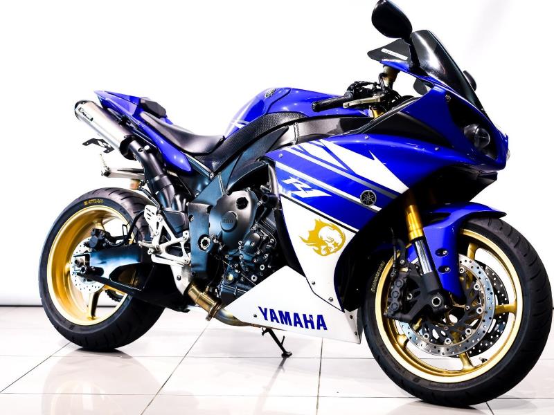 Yamaha YZF R1 for sale in Bellville - ID: 28513552 - AutoTrader