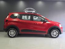 Renault Triber 1.0 Dynamique Hi-5 Auto