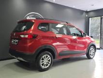 Renault Triber 1.0 Dynamique Hi-5 Auto