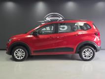 Renault Triber 1.0 Dynamique Hi-5 Auto