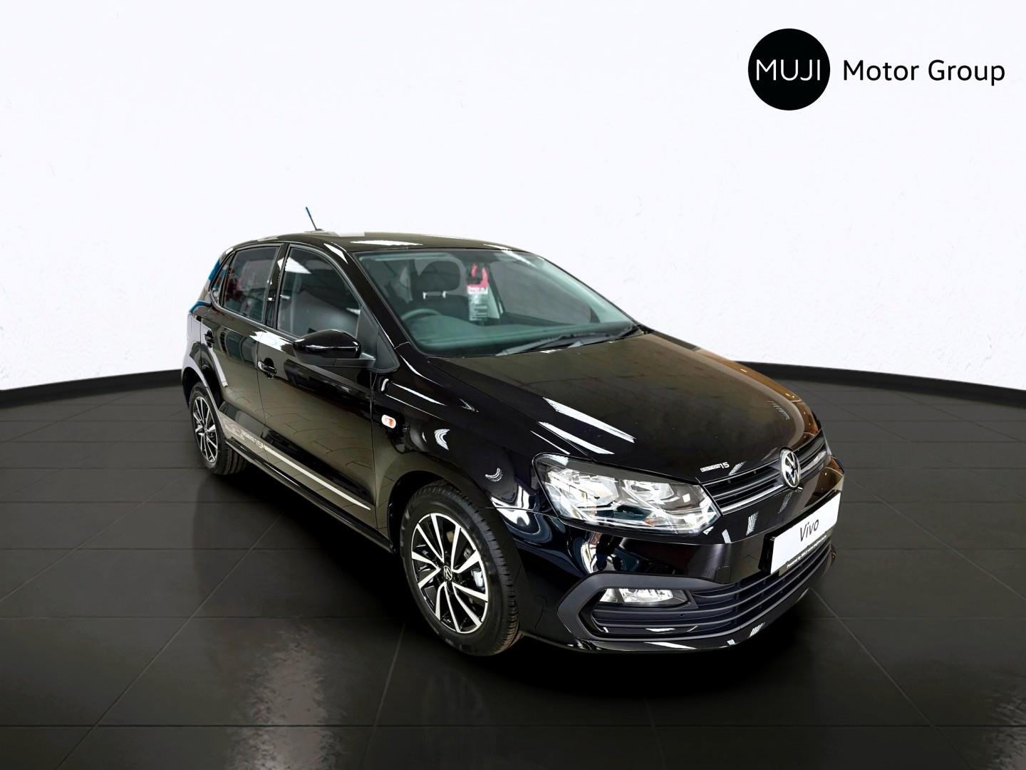 Volkswagen Polo Vivo Hatch 1.4 Life Edition 15 for Sale in South Africa