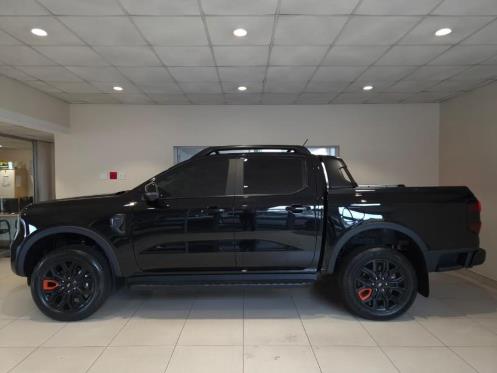 2026 Ford Ranger 2.3T Double Cab Wildtrak for sale