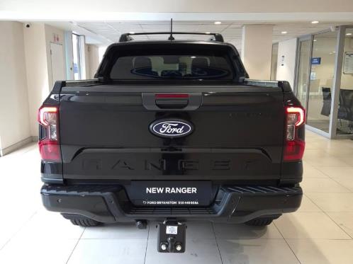 2026 Ford Ranger 2.3T Double Cab Wildtrak for sale