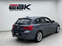 BMW 1 Series 120i 5-Door Auto EBK Main Street