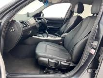 BMW 1 Series 120i 5-Door Auto EBK Main Street