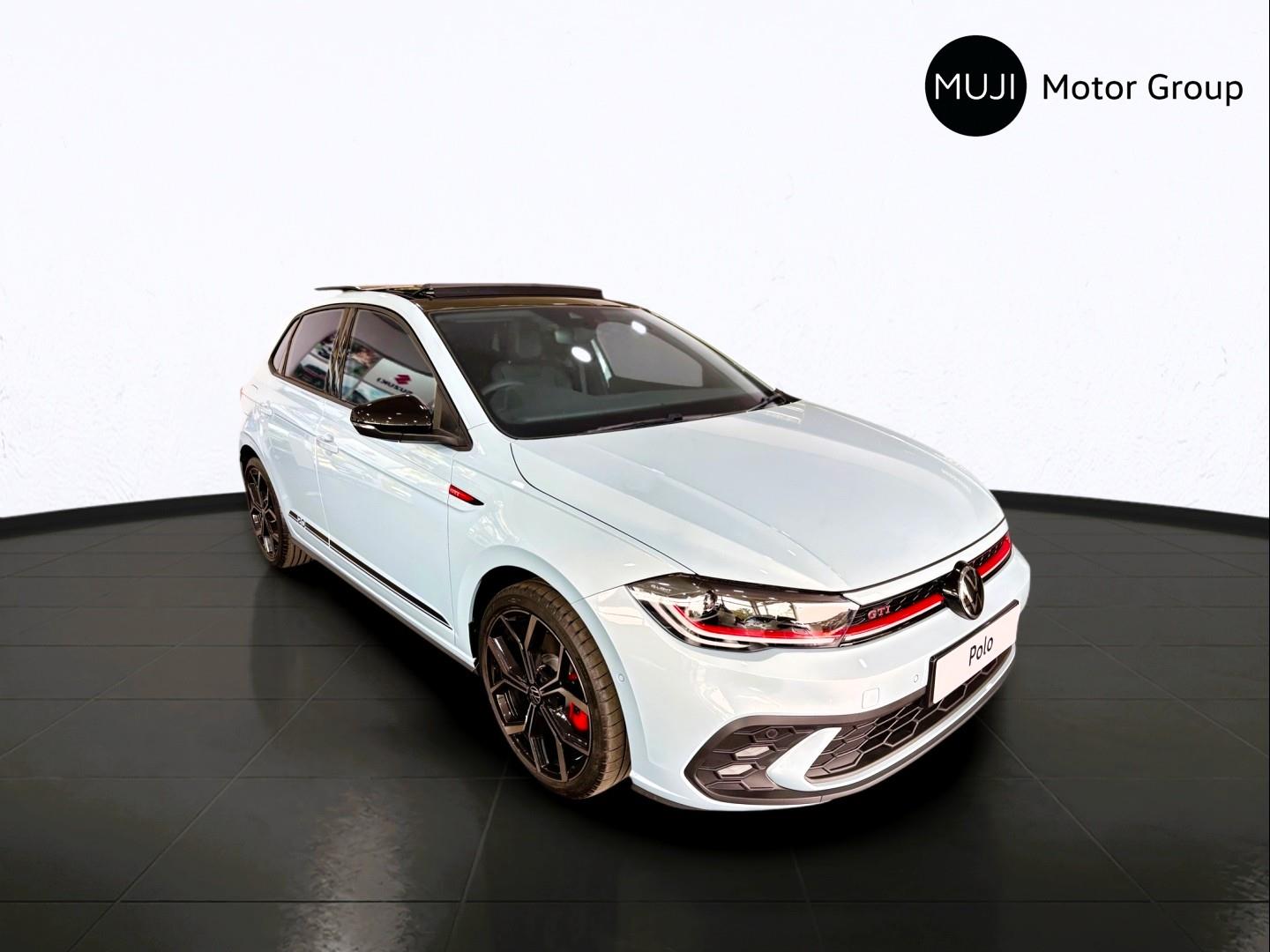 Volkswagen Polo GTI for Sale in South Africa