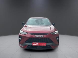 2025 Haval H6 GT 2.0GDIT 4WD Super Luxury for sale