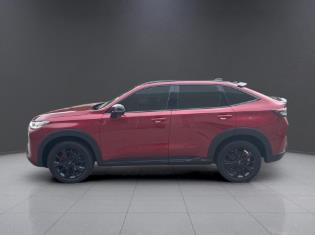 2025 Haval H6 GT 2.0GDIT 4WD Super Luxury for sale