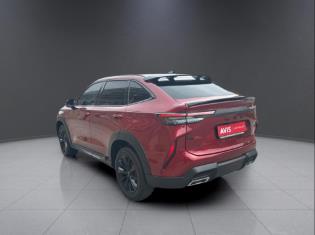 2025 Haval H6 GT 2.0GDIT 4WD Super Luxury for sale