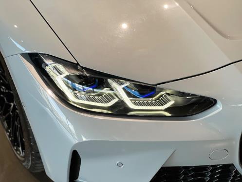 2024 BMW M3 Competition M xDrive for sale