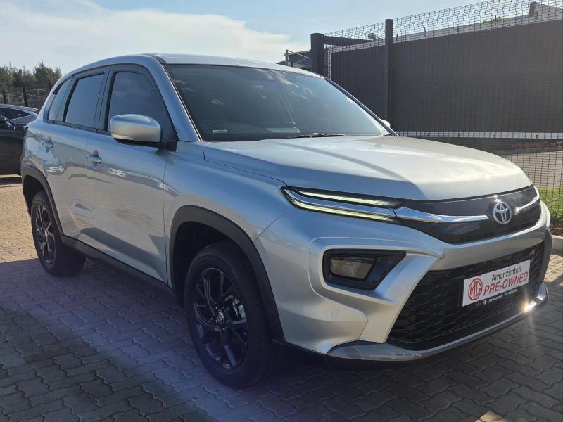 ❀UZU❀ Toyota Urban Cruiser 1.5 XS for sale in Amanzimtoti - ID: 28513731