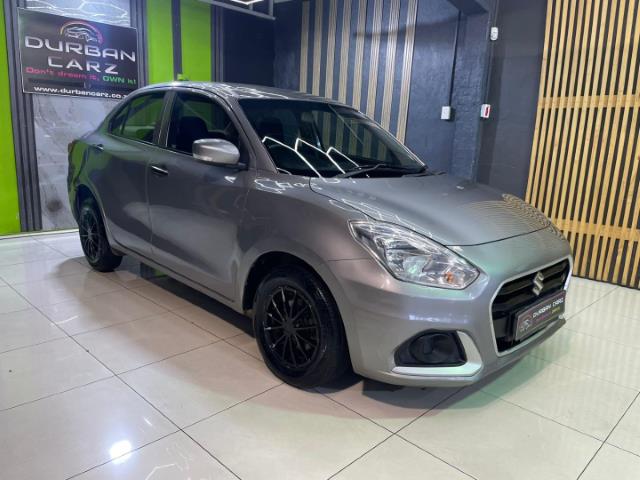 Suzuki DZire 1.2 GL Durban Carz