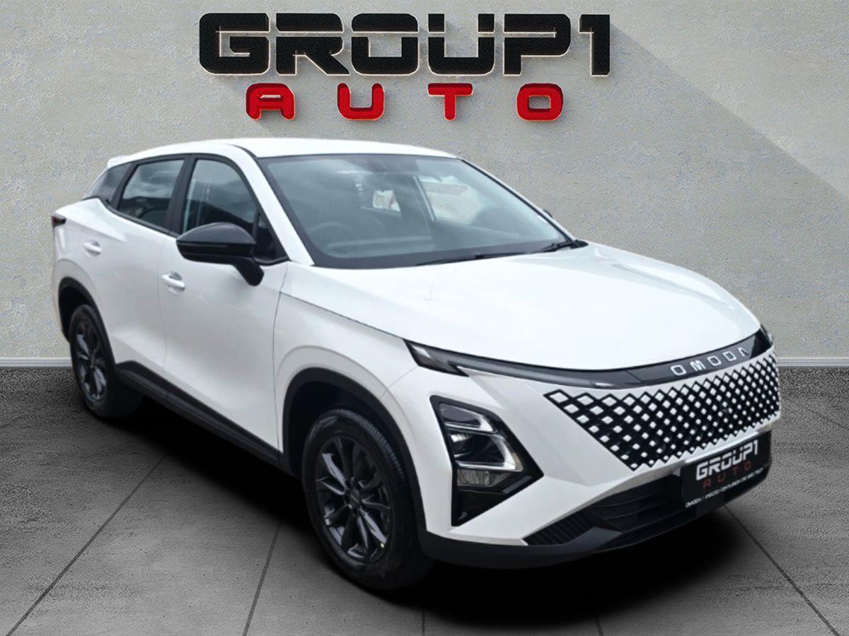 2026 Omoda C5 1.5T 230T Style X for sale