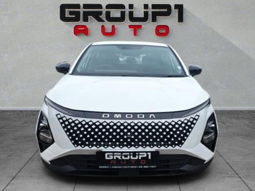 2026 Omoda C5 1.5T 230T Style X for sale