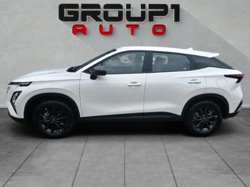 2026 Omoda C5 1.5T 230T Style X for sale