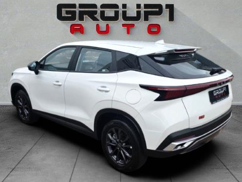 2026 Omoda C5 1.5T 230T Style X for sale