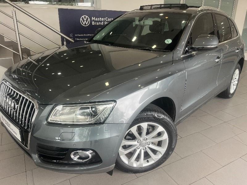 2019 Audi Q5 40TDI Quattro Off-Road Edition for sale