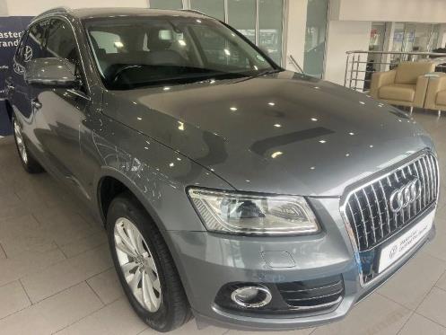 2019 Audi Q5 40TDI Quattro Off-Road Edition for sale