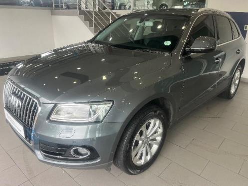 2019 Audi Q5 40TDI Quattro Off-Road Edition for sale