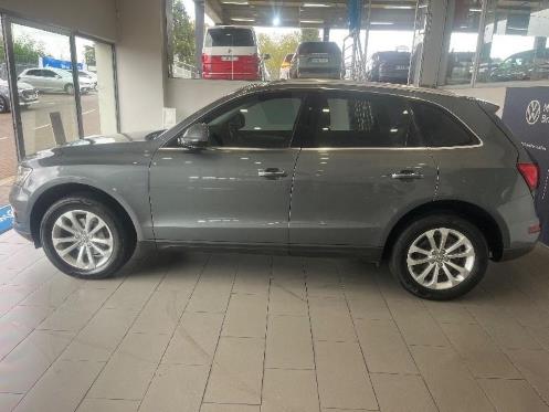 2019 Audi Q5 40TDI Quattro Off-Road Edition for sale