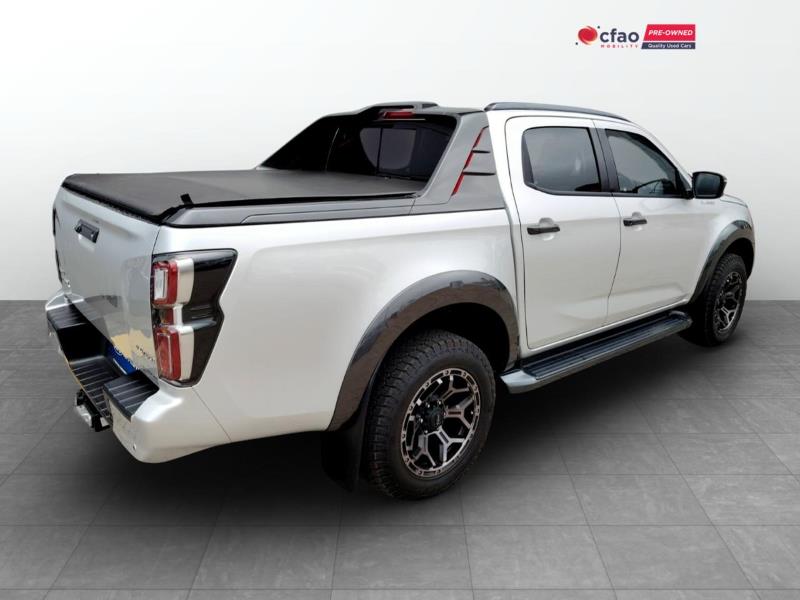Isuzu D-Max 3.0TD Double Cab V-Cross for sale in Krugersdorp - ID