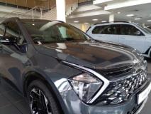Kia Sportage 1.6T-GDi GT Line Plus BMW Fourways