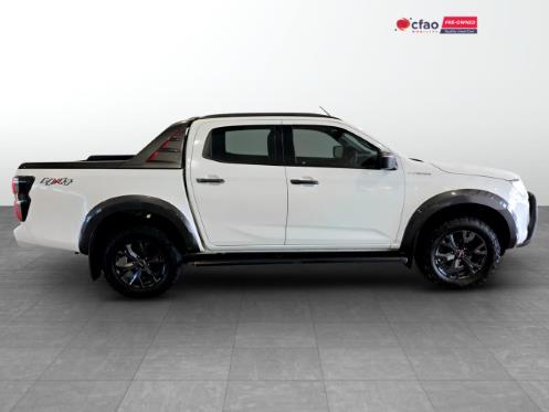 2022 Isuzu D-Max 3.0TD Double Cab V-Cross 4x4 for sale