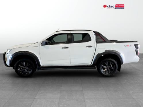 2022 Isuzu D-Max 3.0TD Double Cab V-Cross 4x4 for sale