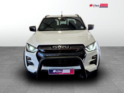 2022 Isuzu D-Max 3.0TD Double Cab V-Cross 4x4 for sale