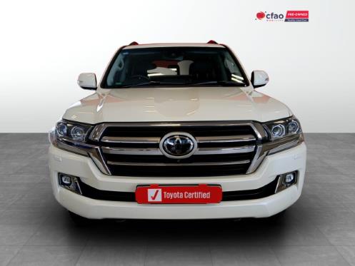 2019 Toyota Land Cruiser 200 4.5D-4D V8 VX-R for sale